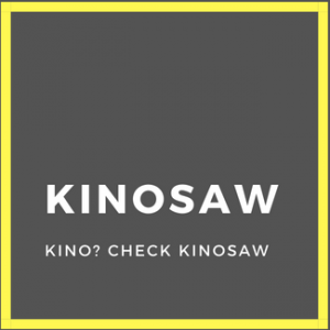Kinosaw